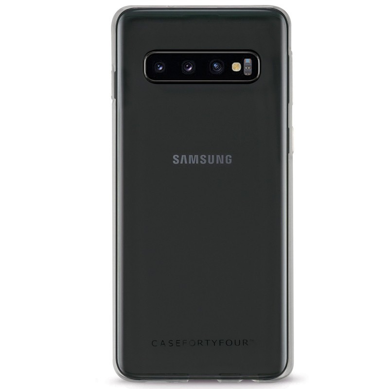 Coque souple FORTYFOUR No.1 Samsung Galaxy S10 Plus