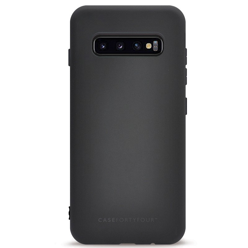 Coque souple FORTYFOUR No.1 Samsung Galaxy S10 Plus