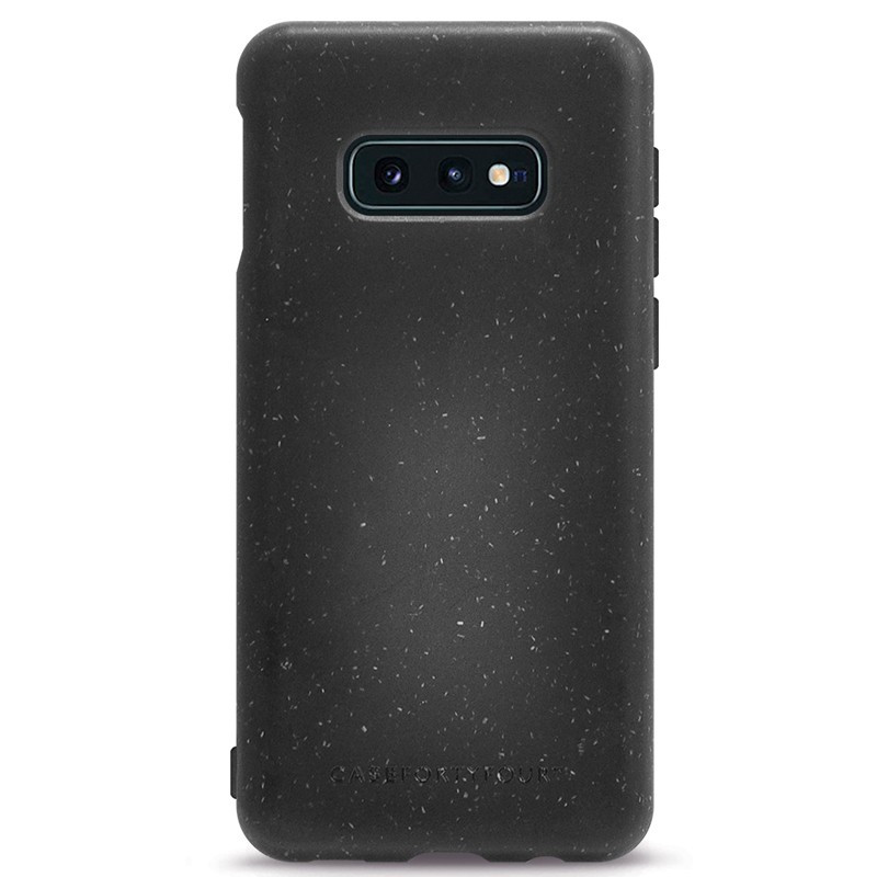 Coque rigide FORTYFOUR No.100 BIO Samsung Galaxy S10e Noir Coque rigide FORTYFOUR No.100 BIO Samsung Galaxy S10e Noir