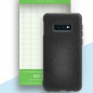Coque rigide FORTYFOUR No.100 BIO Samsung Galaxy S10e Noir Coque rigide FORTYFOUR No.100 BIO Samsung Galaxy S10e Noir