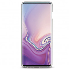 Coque souple FORTYFOUR No.1 Samsung Galaxy S10e Clair