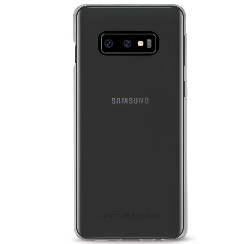 Coque souple FORTYFOUR No.1 Samsung Galaxy S10e
