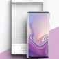 Coque souple FORTYFOUR No.1 Samsung Galaxy S10e