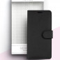 Etui folio FORTYFOUR No.11 Samsung Galaxy Note 10 Plus Noir