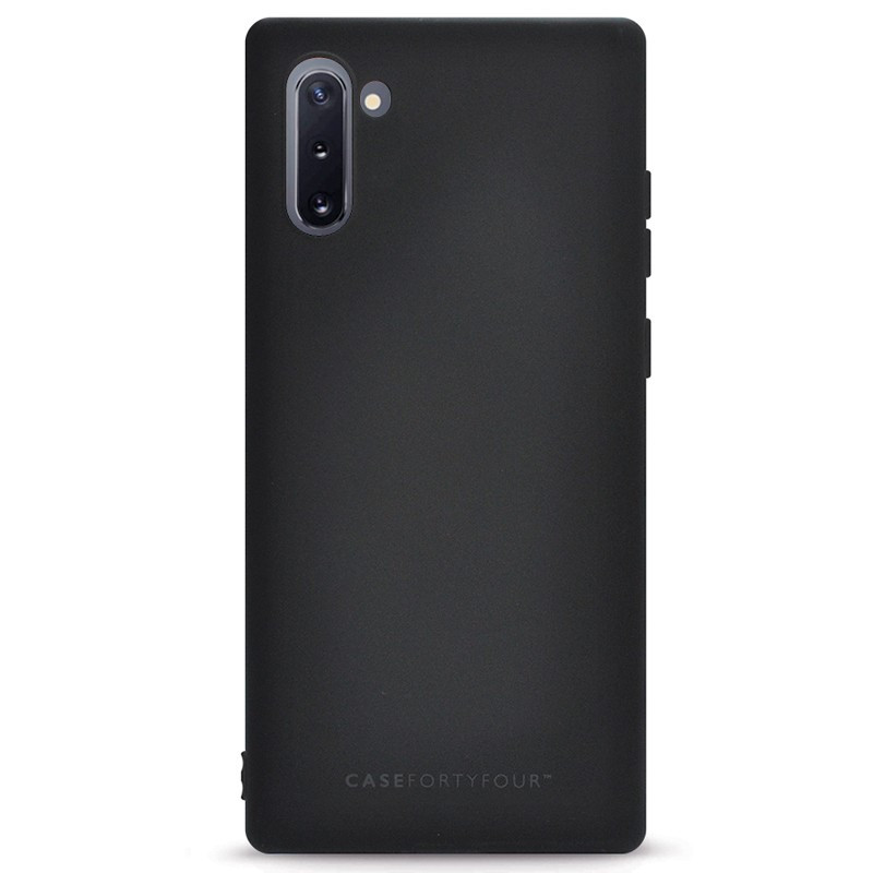 Coque souple FORTYFOUR No.1 Samsung Galaxy Note 10