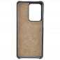 Coque cuir Mike Galeli LENNY Series Samsung Galaxy S20 Ultra 5G Coque cuir Mike Galeli LENNY Series Samsung Galaxy S20 Ultra 5G