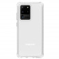 Coque souple ITSKINS Spectrum Clear Samsung Galaxy S20 Ultra 5G
