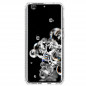 Coque souple ITSKINS Spectrum Clear Samsung Galaxy S20 Ultra 5G