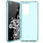 Coque souple ITSKINS Spectrum Clear Samsung Galaxy S20 Ultra 5G