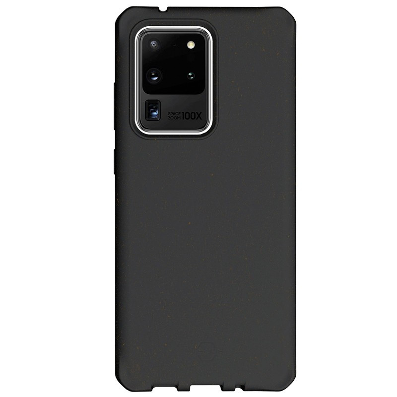 Coque rigide ITSKINS FERONIA BIO Samsung Galaxy S20 Ultra 5G
