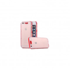 Coque Ultra-Clear Flash Calling Apple iPhone 6/6s Plus Rouge