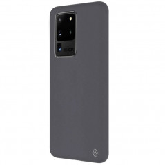 Coque rigide Uunique Nutrisiti BIO Samsung Galaxy S20 Ultra 5G Noir