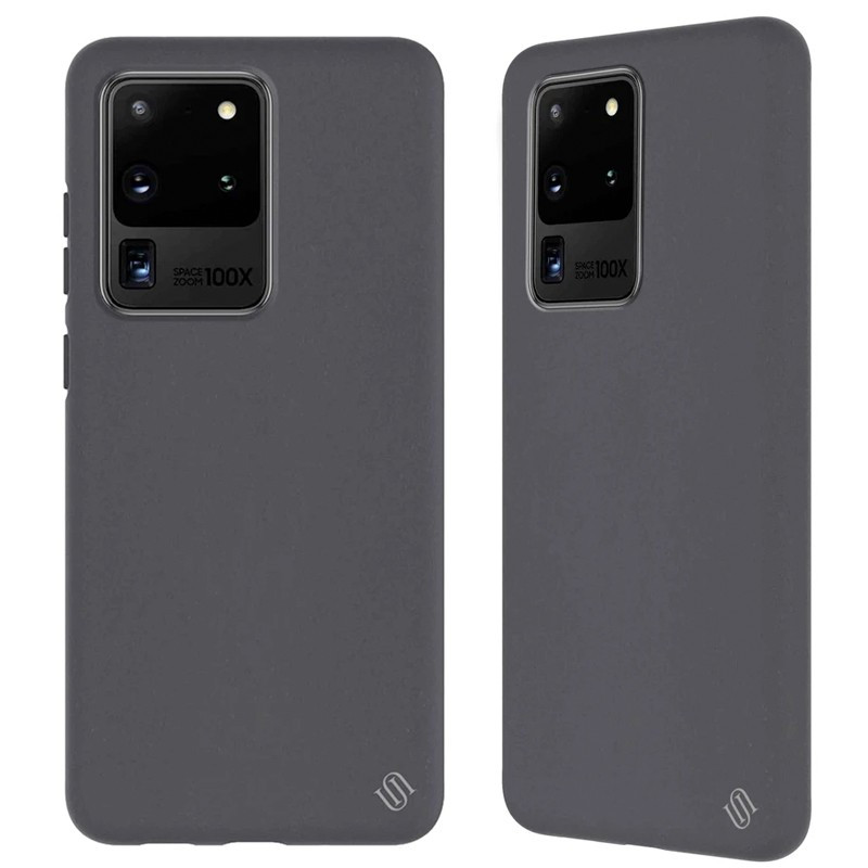 Coque rigide Uunique Nutrisiti BIO Samsung Galaxy S20 Ultra 5G
