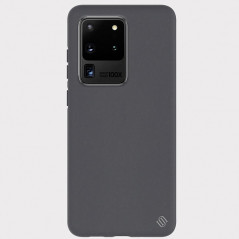 Coque rigide Uunique Nutrisiti BIO Samsung Galaxy S20 Ultra 5G Noir
