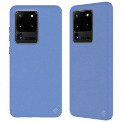 Coque rigide Uunique Nutrisiti BIO Samsung Galaxy S20 Ultra 5G Bleu