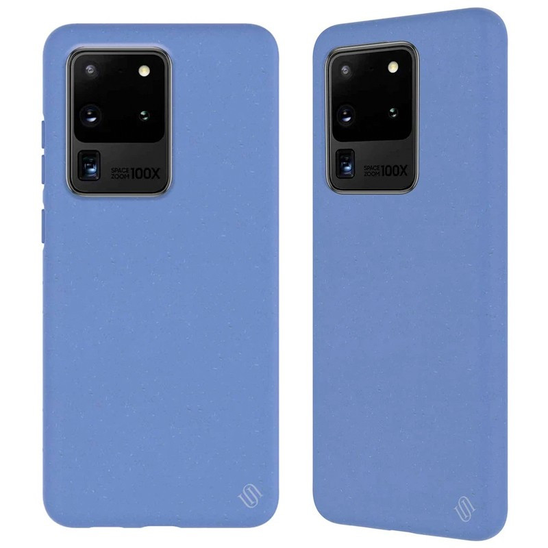 Coque rigide Uunique Nutrisiti BIO Samsung Galaxy S20 Ultra 5G