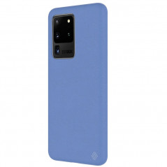 Coque rigide Uunique Nutrisiti BIO Samsung Galaxy S20 Ultra 5G Bleu