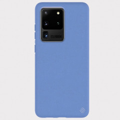 Coque rigide Uunique Nutrisiti BIO Samsung Galaxy S20 Ultra 5G Bleu