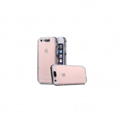 Coque Ultra-Clear Flash Calling Apple iPhone 6/6s Plus Noir