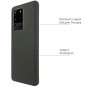 Coque silicone gel doux Uunique Samsung Galaxy S20 Ultra 5G