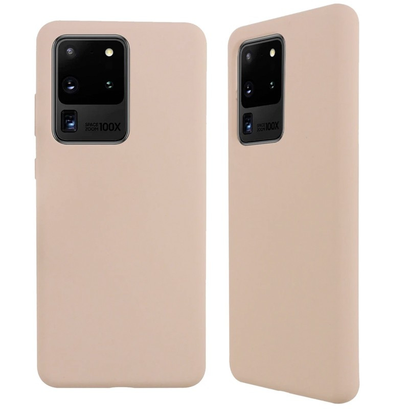 Coque silicone gel doux Uunique Samsung Galaxy S20 Ultra 5G Coque silicone gel doux Uunique Samsung Galaxy S20 Ultra 5G