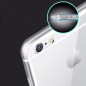 Coque Ultra Slim Crystal Apple iPhone 6/6S Clair