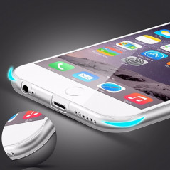 Coque Ultra Slim Crystal Apple iPhone 6/6S Clair
