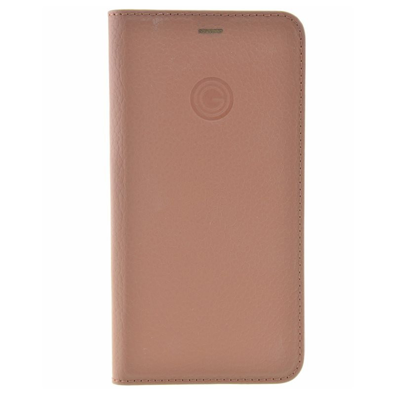 Etui cuir Mike Galeli MARC Series Apple iPhone 7/8/6S/6/SE 2020