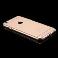 Coque Ultra Slim Crystal Apple iPhone 6/6S Clair