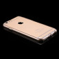 Coque Ultra Slim Crystal Apple iPhone 6/6S Clair