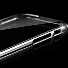 Coque Ultra Slim Crystal Apple iPhone 6/6S Clair