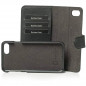 Etui Coque magnétique 2-en-1 Mike Galeli JOSS Series Apple iPhone 7/8/6S/6/SE 2020
