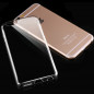 Coque Ultra Slim Crystal Apple iPhone 6/6S Clair