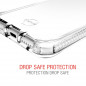 Coque souple ITSKINS Spectrum Clear Apple iPhone 7/8/6S/6/SE 2020