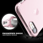 Coque souple ITSKINS NANO GEL Apple iPhone 7/8/6S/6/SE 2020