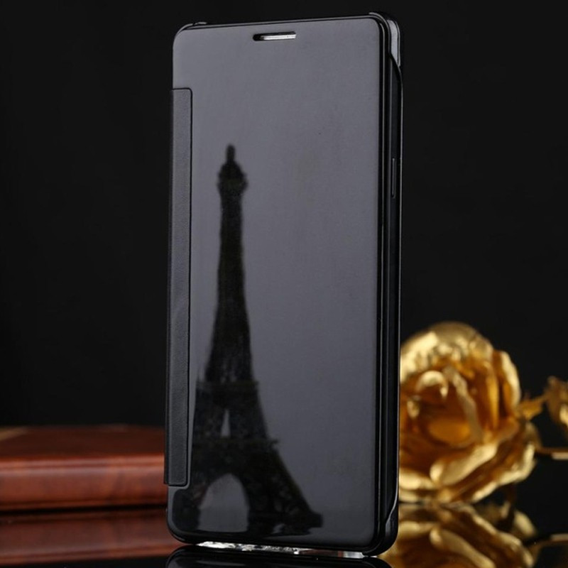 Etui folio Mirror Clear View Samsung Galaxy A5 (2015) Etui folio Mirror Clear View Samsung Galaxy A5 (2015)