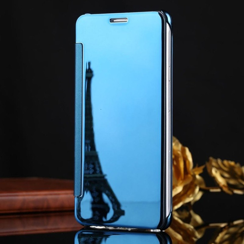 Etui folio Mirror Clear View Samsung Galaxy A5 (2015)