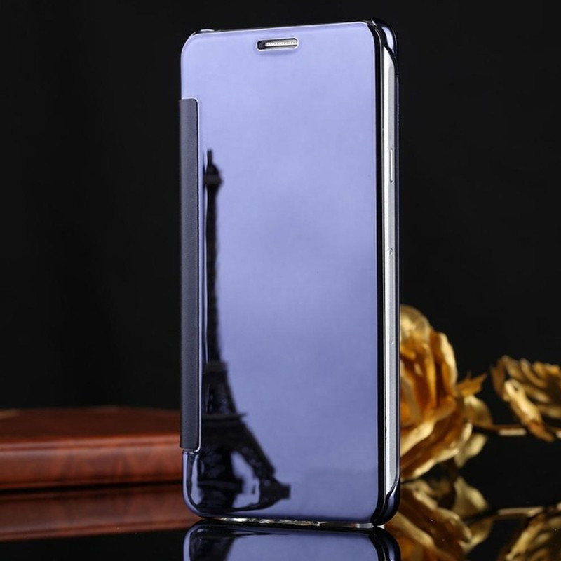 Etui folio Mirror Clear View Samsung Galaxy A5 (2015)