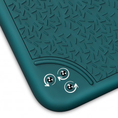 Coque rigide ITSKINS LUDICASE POP Apple iPhone 7/8/6S/6/SE 2020 Vert
