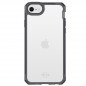 Coque rigide ITSKINS HYBRID CLEAR Apple iPhone 7/8/6S/6/SE 2020 Coque rigide ITSKINS HYBRID CLEAR Apple iPhone 7/8/6S/6/SE 2020