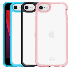 Coque rigide ITSKINS HYBRID SOLID Apple iPhone 7/8/6S/6/SE 2020