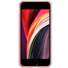 Coque rigide ITSKINS HYBRID SOLID Apple iPhone 7/8/6S/6/SE 2020 Rose