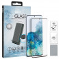 Protection écran verre trempé Eiger 3D GLASS CF Samsung Galaxy S20/S20 5G Plus