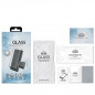Protection écran verre trempé Eiger 3D GLASS Edge Samsung Galaxy S20/S20 5G Plus Protection écran verre trempé Eiger 3D GLASS Edge Samsung Galaxy S20/S20 5G Plus