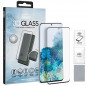 Protection écran verre trempé Eiger 3D GLASS Edge Samsung Galaxy S20/S20 5G Plus
