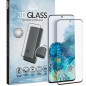 Protection écran verre trempé Eiger 3D GLASS Edge Samsung Galaxy S20/S20 5G Plus Protection écran verre trempé Eiger 3D GLASS Edge Samsung Galaxy S20/S20 5G Plus