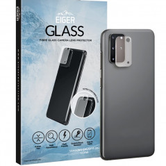 Protection camera Eiger FIBRE GLASS Samsung Galaxy S20/S20 5G Plus - Clair