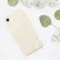 Coque rigide Uunique Nutrisiti BIO Apple iPhone 7/8/6S/6/SE 2020