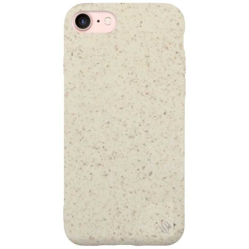 Coque rigide Uunique Nutrisiti BIO Apple iPhone 7/8/6S/6/SE 2020