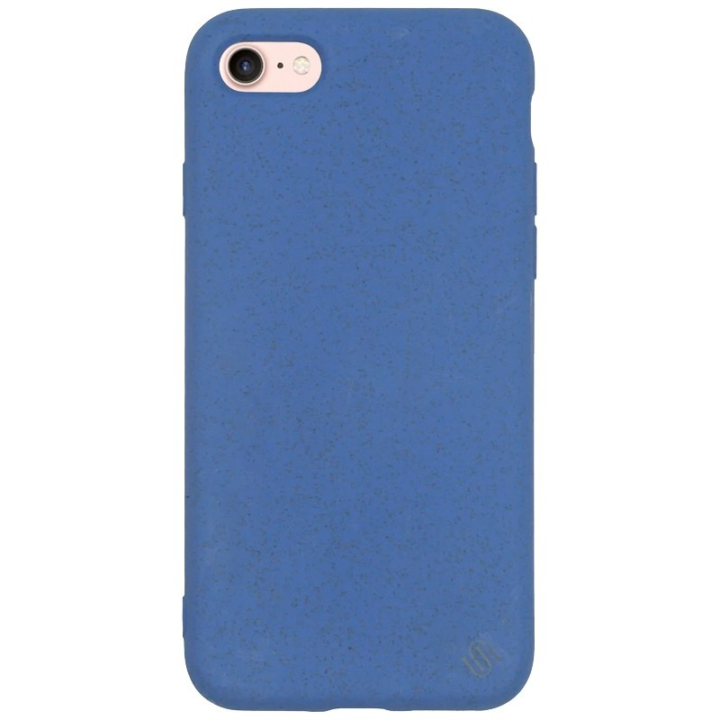 Coque rigide Uunique Nutrisiti BIO Apple iPhone 7/8/6S/6/SE 2020